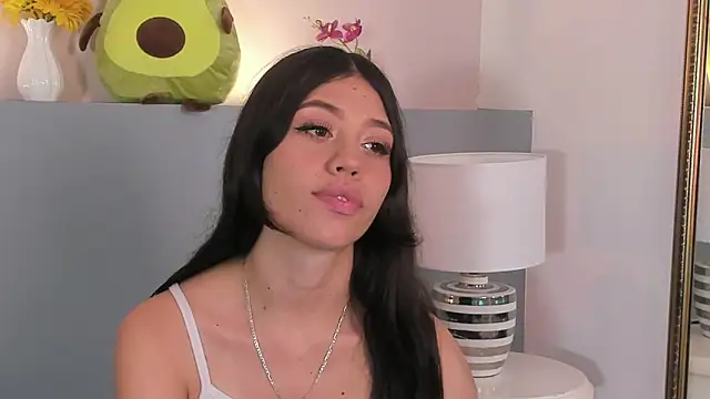 CheryelFoxn Live XXX chat