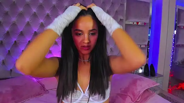 Harii_02 Live XXX-Chat