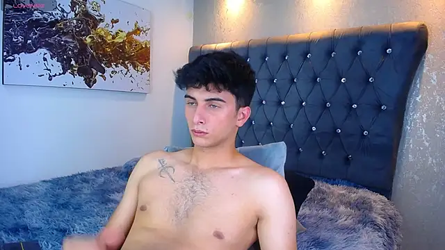 MrWilliseo live XXX chat