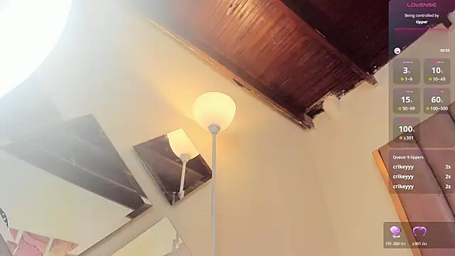 Živý XXX chat VICTORIA_RASH