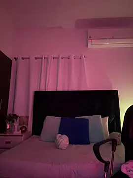 Czat XXX na żywo – Lily_Woodz