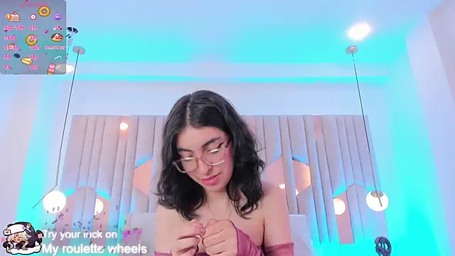 Im_Molly_Angel: онлайн-секс-чат