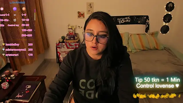 Cherry_blush_ Live XXX-Chat