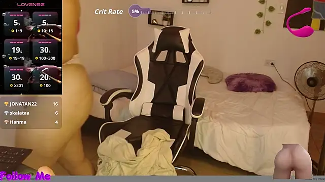 Pamela_28 Live XXX-Chat