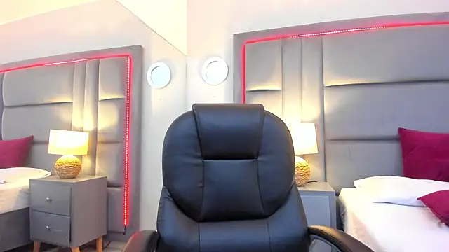 GabyMoreauのライブXXXチャット