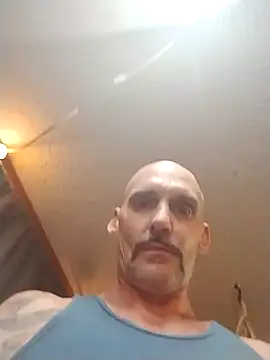 BonnienClyde5421 Live XXX-Chat