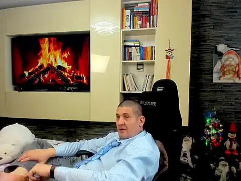 SpartacusDaddy48 – Live XXX-chat