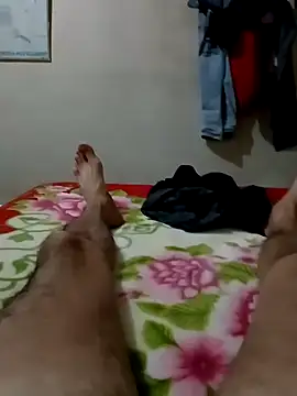 Show de Joselo2319 na webcam