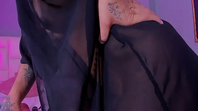 SammyRose_ Chat XXX live