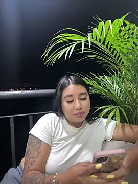 Sophie_DreamssのライブXXXチャット