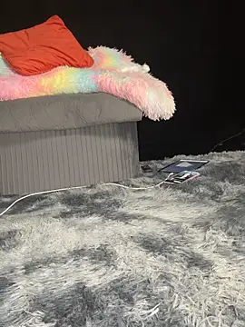 Czat XXX na żywo – MissSaraNoir