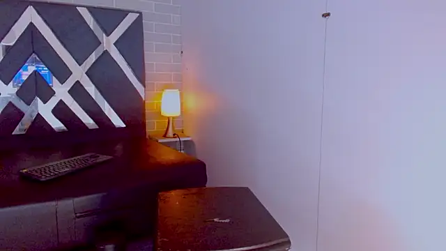 โชว์เว็บแคมของ Jayden_Morris