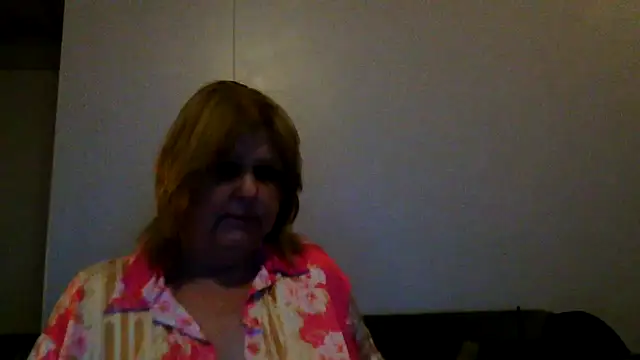 Sylviastar46 Webcam Show