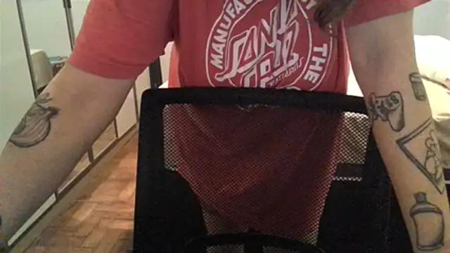 Živý XXX chat xxxluana