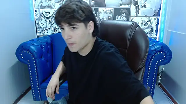 JakeSummer_ live XXX chat