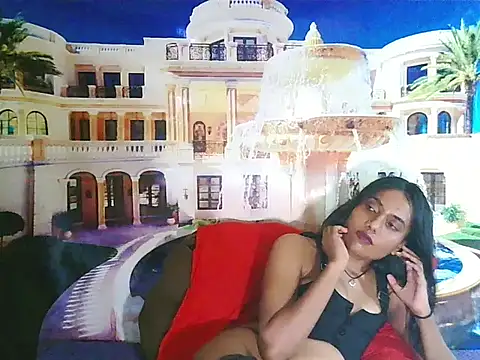 Czat XXX na żywo – IndianSkies