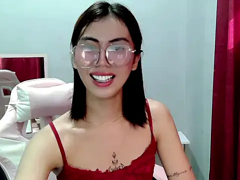 Show Webcam de Ur_Slutty_Bitch