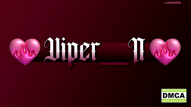 Živý XXX chat VIPER_N1
