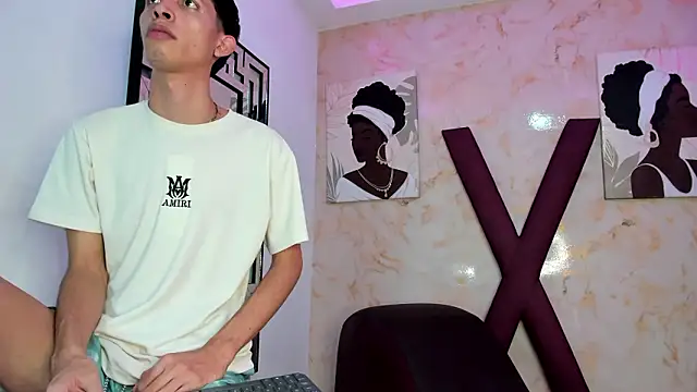 SWEET_RABBIT1 live XXX chat