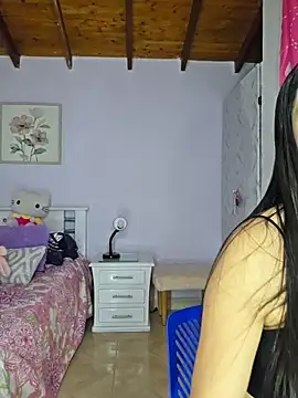 Princess_AliciaVellami Obrolan Langsung XXX