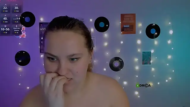 Živý XXX chat dina_bloom_