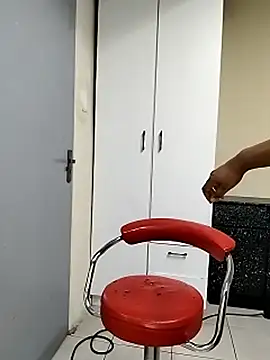 LUNAARXO1 웹캠 쇼