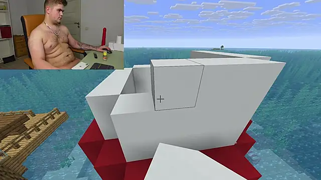 Jackson_Teele live XXX chat