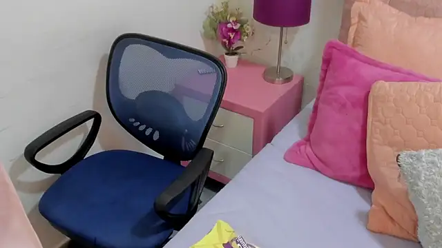 MiaaBlake_ webcam show