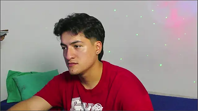 RoseSinsDonViktor Webcam Show