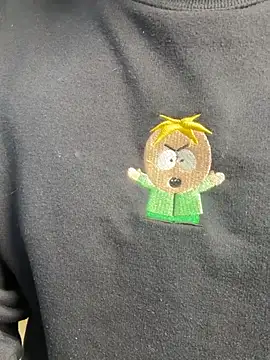 Samu_Hott live XXX chat