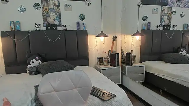 _ScarletRose Live XXX-Chat