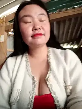 lisn-cute Pertunjukan Webcam