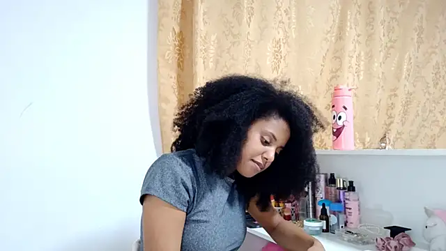 Show de webcam de EsterSantopietro