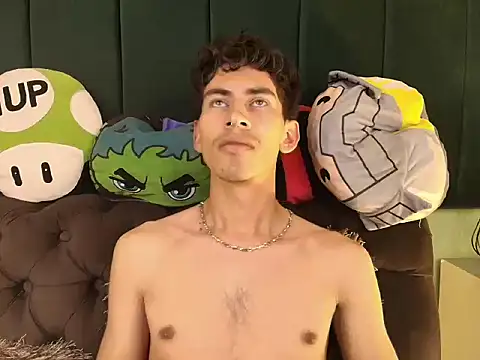 Show de webcam de skinny_jean_