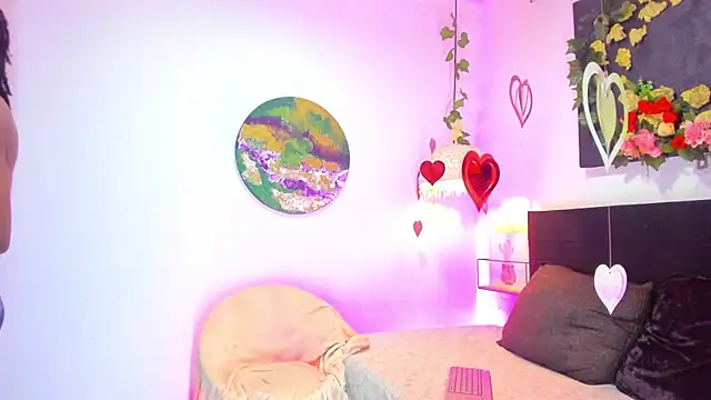 Mashall_lee live XXX chat