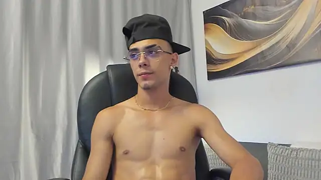 Jack_fort Webcam show