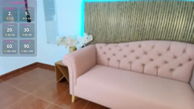 Nadia_Privee Chat XXX live