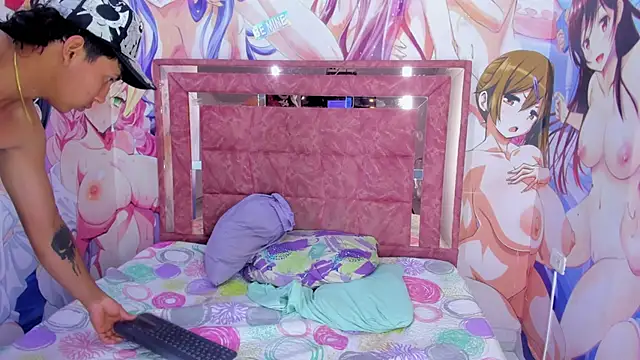 Axel_Monroe live XXX chat