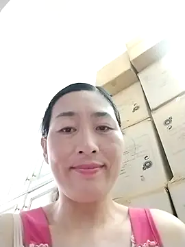 lris-Beauty77 Show Webcam