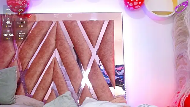 Noah_Morphy Show in webcam