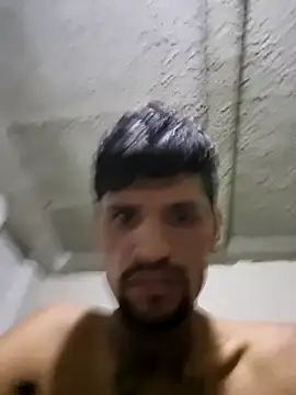 Dark_valentino Webcam Show