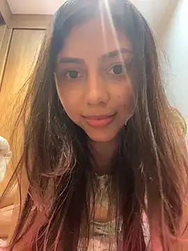 Chat XXX Live MissBecka_