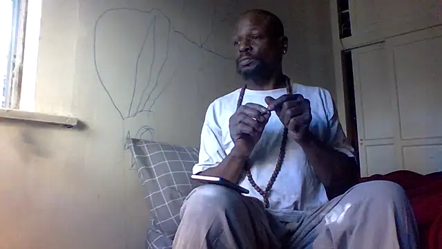 Daddy_hook live XXX chat