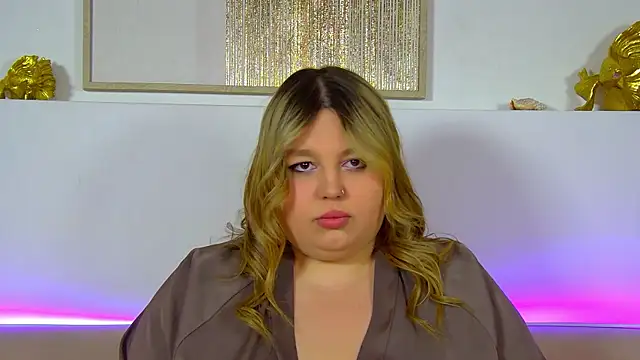 LillianKim Obrolan Langsung XXX