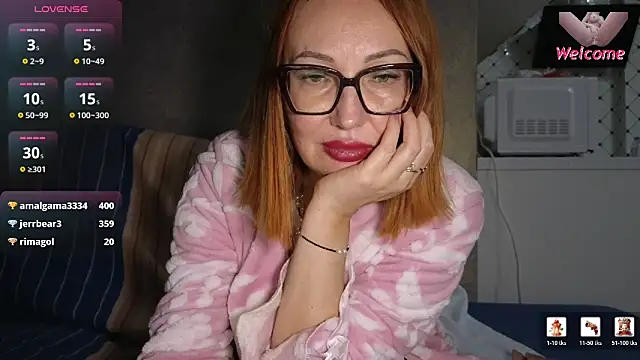 LybovNTV 即時 XXX 聊天