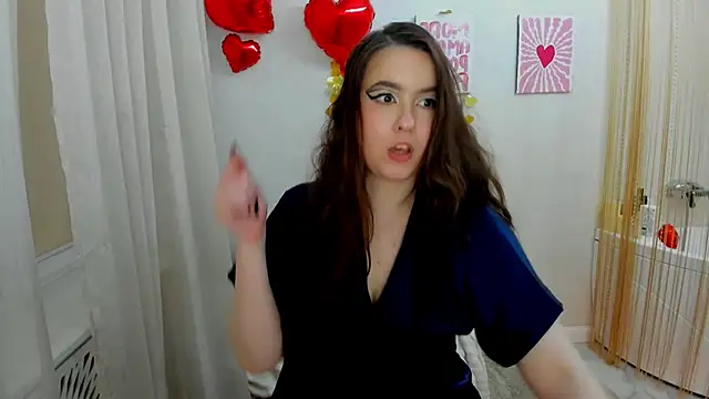 WishToBloomのライブXXXチャット