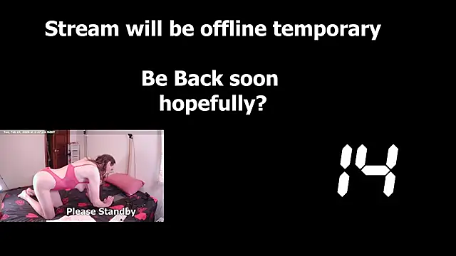 Živý XXX chat CDAdalyn