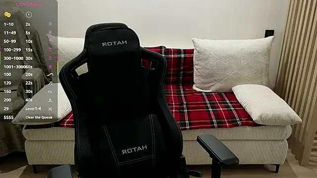 Larstar01 – Naživo XXX chat