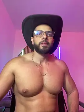 Chat XXX en directo de magnumchris