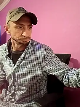 Show Webcam de Mrluckstick